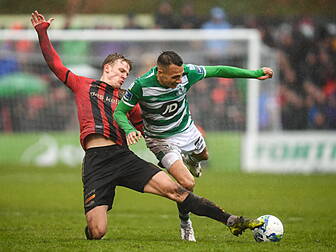 FAI confirm 4-team tournament...